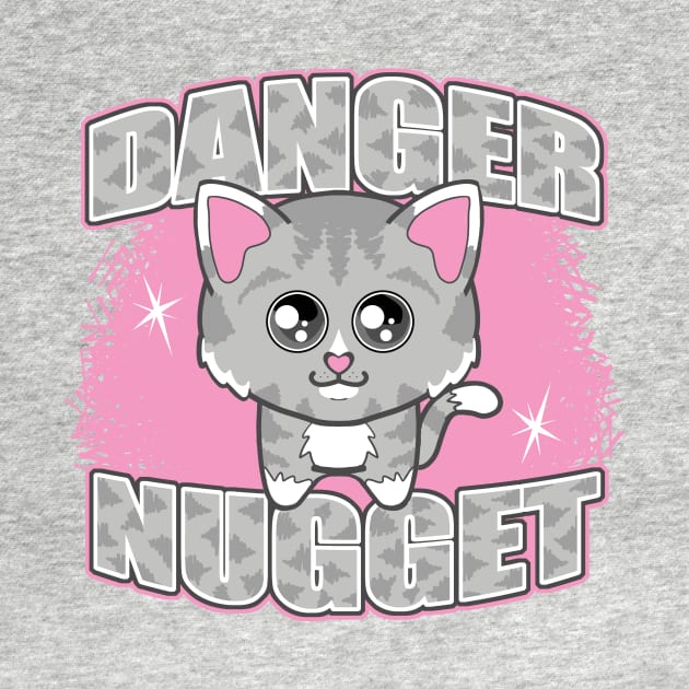 Danger Nugget by DJSK